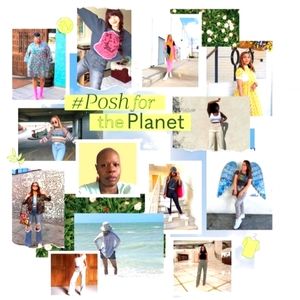 #poshfortheplanet